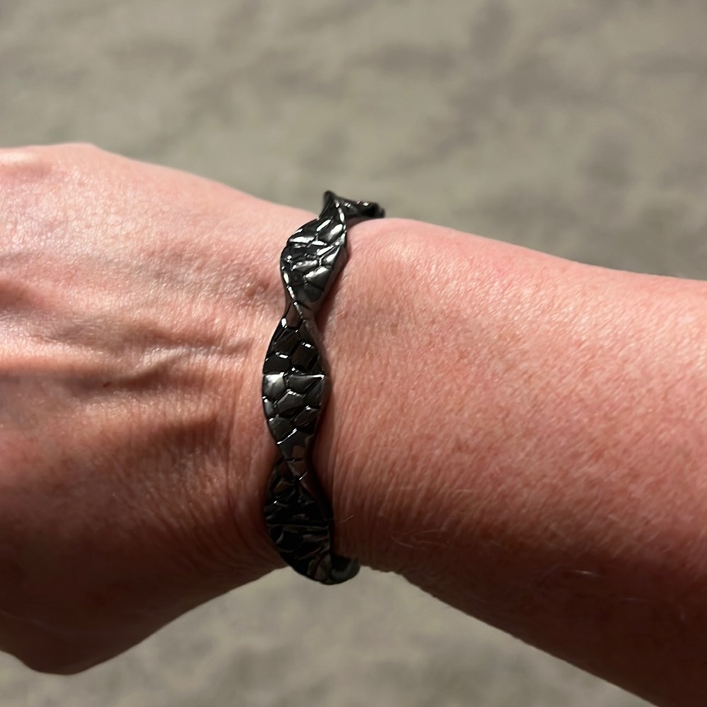 Stretch bracelet